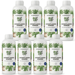 Engrais pour plantes vertes - Silberkraft