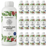 Engrais pour caféier - Silberkraft