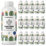 Engrais pour cactus - Silberkraft