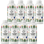 Engrais pour cactus - Silberkraft