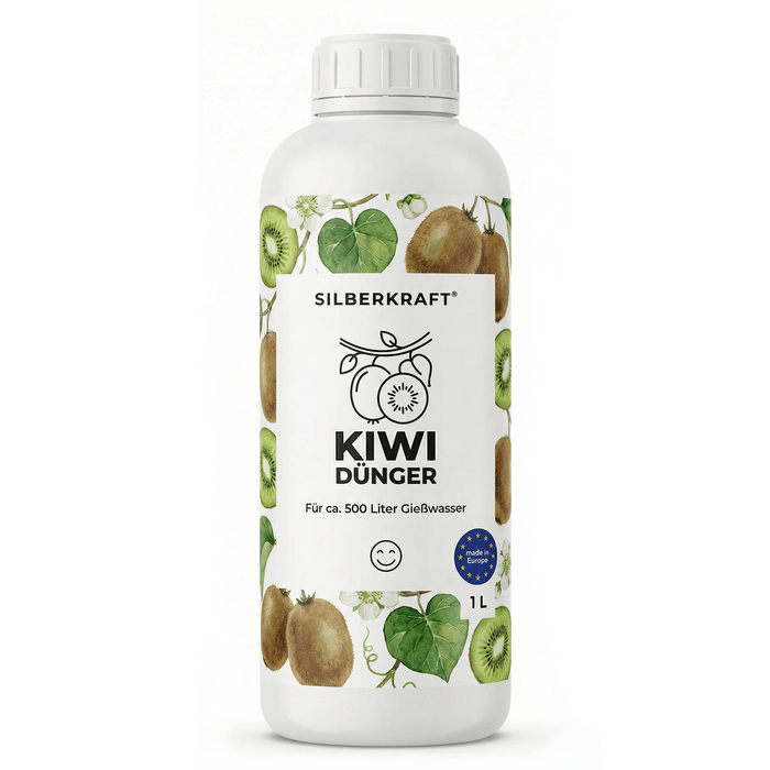 Engrais pour kiwis - Silberkraft