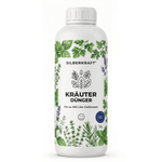 Engrais à base de plantes - Silberkraft