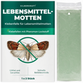 Piège à mites alimentaires – piège collant avec phéromones