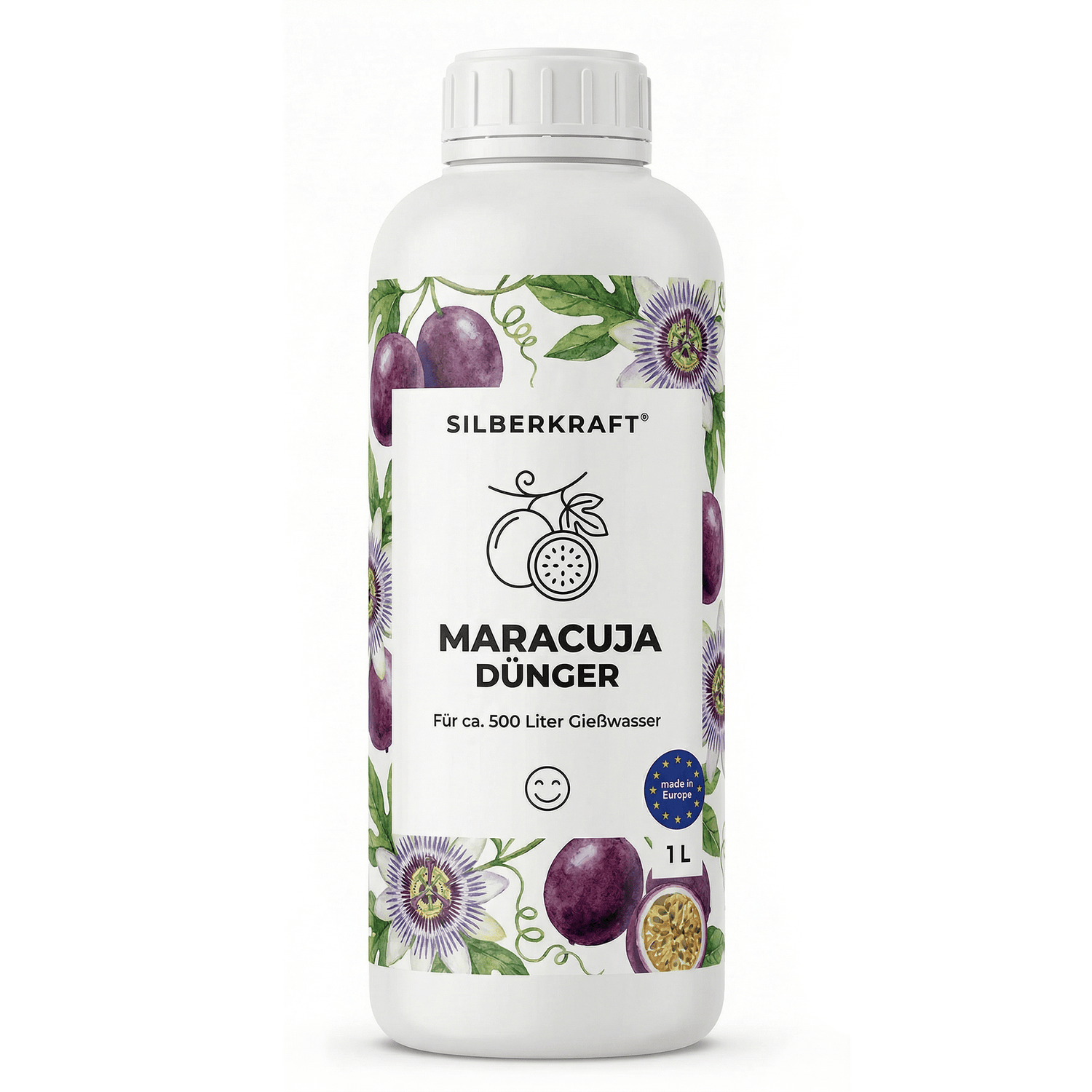 Maracuja-Dünger - Silberkraft
