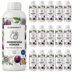 Engrais fruit de la passion - Silberkraft
