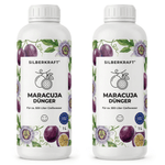 Engrais fruit de la passion - Silberkraft