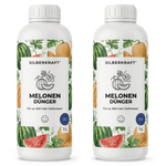 Engrais pour melons - Silberkraft