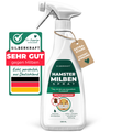 Spray anti-acariens pour hamsters