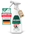 Spray anti-acariens pour lapins