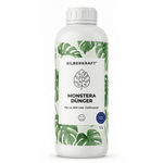 Engrais Monstera - Silberkraft