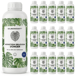 Engrais Monstera Deliciosa - Silberkraft