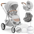 Moustiquaire pour lit, voyage, plein air et camping