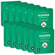 Piège à mites 6 pièces