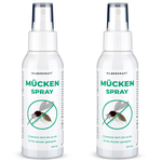 Spray anti-moustique - Silberkraft