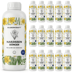 Engrais pour jonquilles - Silberkraft
