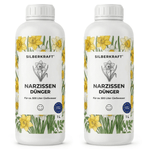Engrais pour jonquilles - Silberkraft