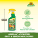 Neudorff Armisan AF Fruits et légumes sans champignons et sans moisissure - Silberkraft