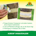 Colle anti-insectes Neudorff Aurum - Silberkraft