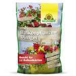 Neudorff Azet engrais pour plantes de balcon 750g - Silberkraft
