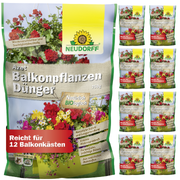 Engrais pour plantes de balcon Neudorff Azet 750 g