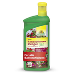 Engrais pour plantes de balcon Neudorff Azet - Silberkraft