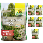 Engrais Neudorff Azet Buxus & Ilex Large - Silberkraft