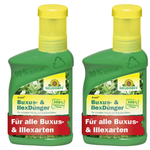 Engrais Neudorff Azet Buxus & Ilex - Silberkraft