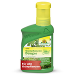 Engrais pour plantes vertes Neudorff Azet - Silberkraft