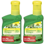 Engrais pour plantes vertes Neudorff Azet - Silberkraft