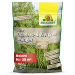 Neudorff Azet Engrais pour Bambou et Gazon Ornemental - Silberkraft