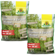 Engrais pour bambou et graminées ornementales Neudorff Azet