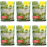 Engrais pour bambou et graminées ornementales Neudorff Azet