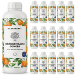 Engrais pour orangers - Silberkraft