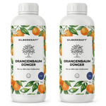 Engrais pour orangers - Silberkraft