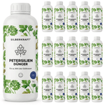 Engrais pour persil - Silberkraft