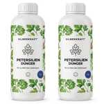 Engrais pour persil - Silberkraft