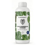 Engrais Philodendron - Silberkraft
