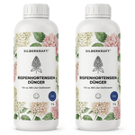 Engrais pour hortensia paniculé - Silberkraft