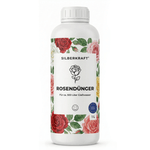 Engrais pour roses - Silberkraft
