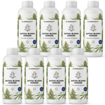 Engrais Sativa Bloom - Silver Power