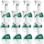 Spray pour poissons d'argent 500 ml incl. e-book - Silbercraft