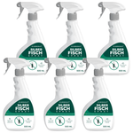 Spray pour poissons d'argent 500 ml incl. e-book - Silbercraft