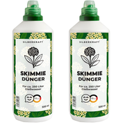 Engrais pour skimmia – Engrais liquide minéral NPK avec azote – Engrais pour skimmia – Engrais pour arbustes ornementaux