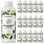 Engrais snack pour concombre - Silberkraft