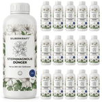 Engrais magnolia étoilé - Silberkraft