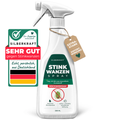 spray anti-punaises
