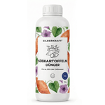 Engrais pour patate douce - Silberkraft