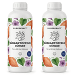 Engrais pour patate douce - Silberkraft