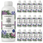 Engrais pour violette africaine - Silberkraft