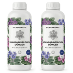 Engrais pour violette africaine - Silberkraft